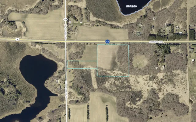 $110,000 | Xxxx Elmcrest Avenue, Stacy, MN 55079