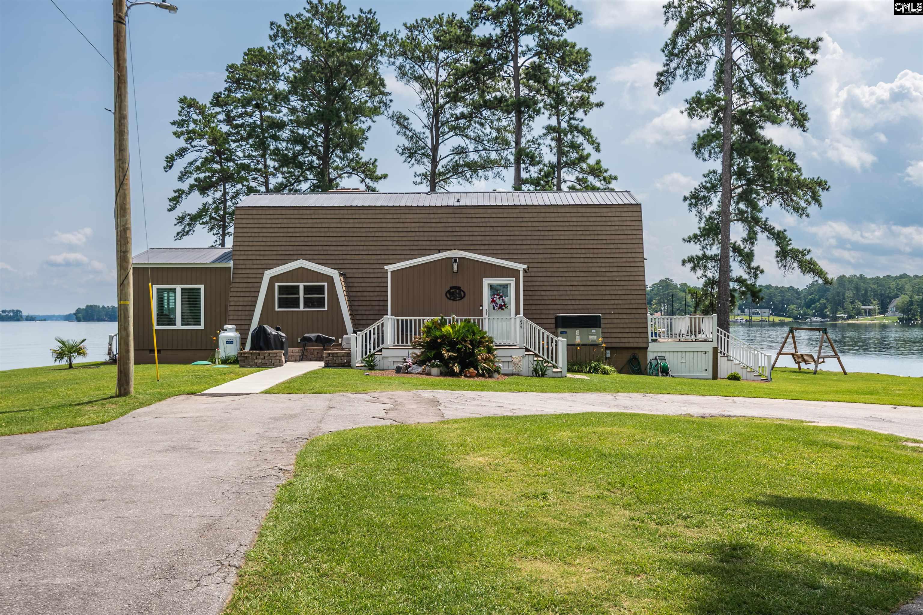675 East Point Drive Gilbert, SC 29054 - Photo 35 of 76