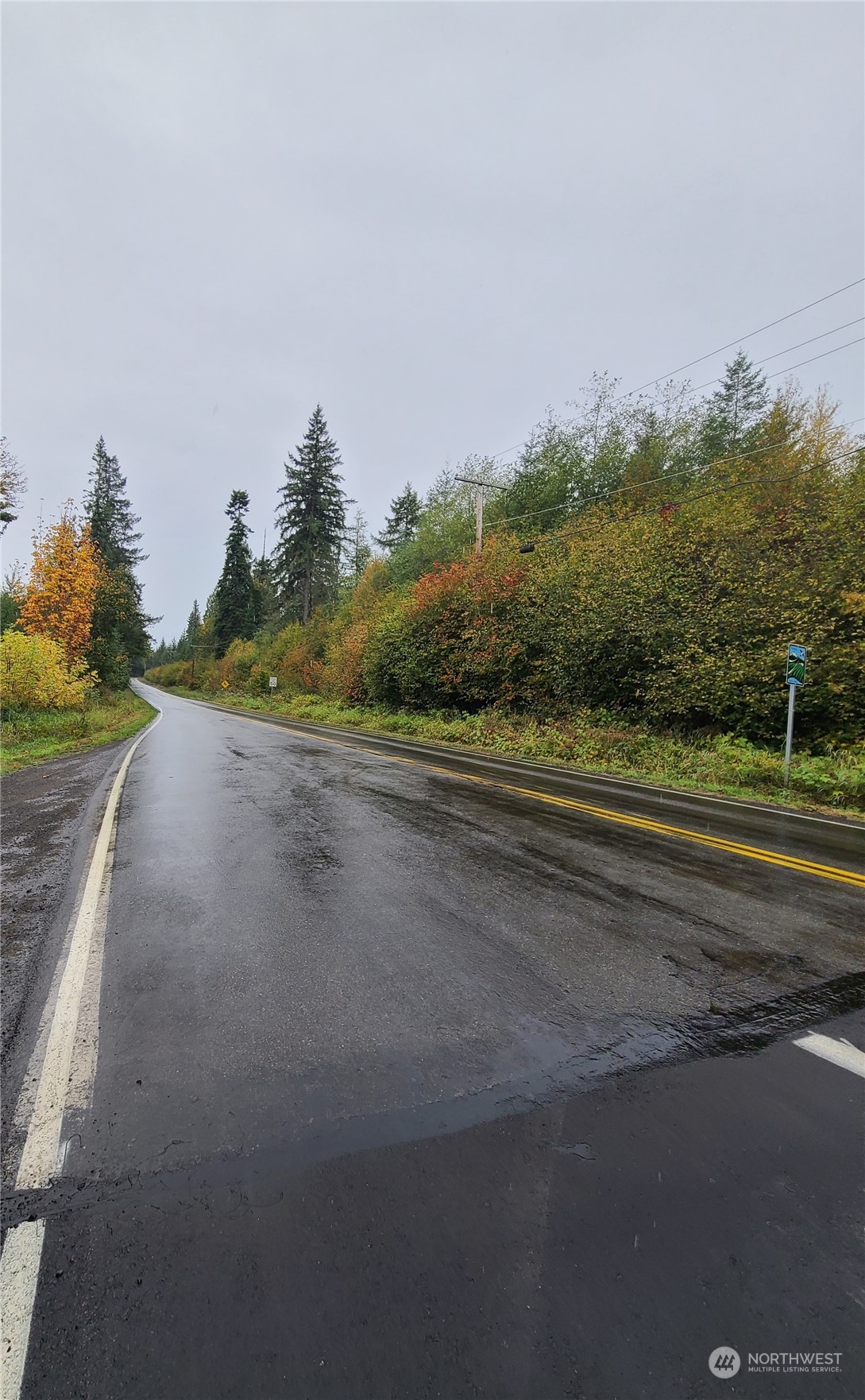 12904 Mima Road Southwest Olympia, WA 98512 - Photo 5 of 7 a view of a road with a building in background