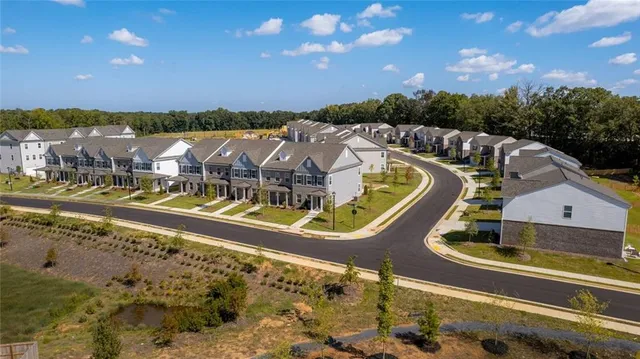 $2,395 | 3373 Fence Road Northeast, Unit D2, Dacula, GA 30019