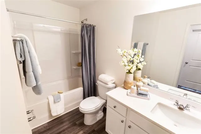 $2,590 | 3373 Fence Road Northeast, Unit D2, Dacula, GA 30019