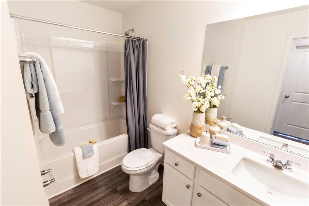 3373 Fence Road Northeast, Unit D2 Dacula, GA 30019 - Photo 28 of 40