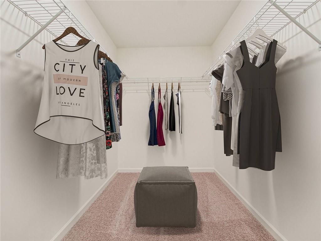 3373 Fence Road Northeast, Unit D2 Dacula, GA 30019 - Photo 32 of 36 a bathroom with a tub and a shower