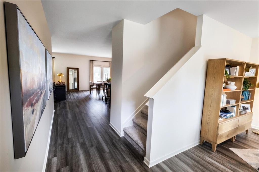 3373 Fence Road Northeast, Unit D2 Dacula, GA 30019 - Photo 34 of 40