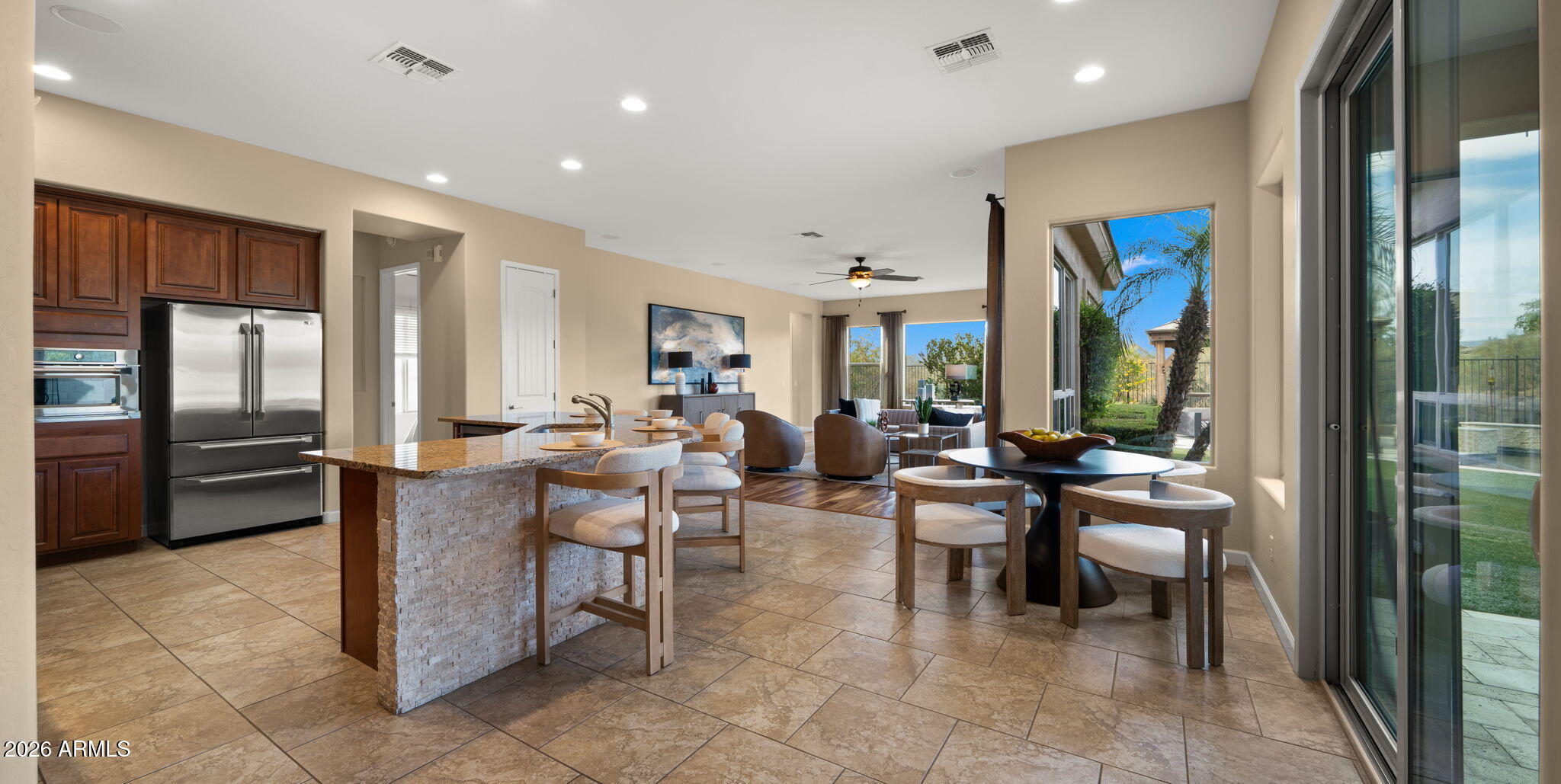 5708 East Sleepy Ranch Road Cave Creek, AZ 85331 - Photo 5 of 48