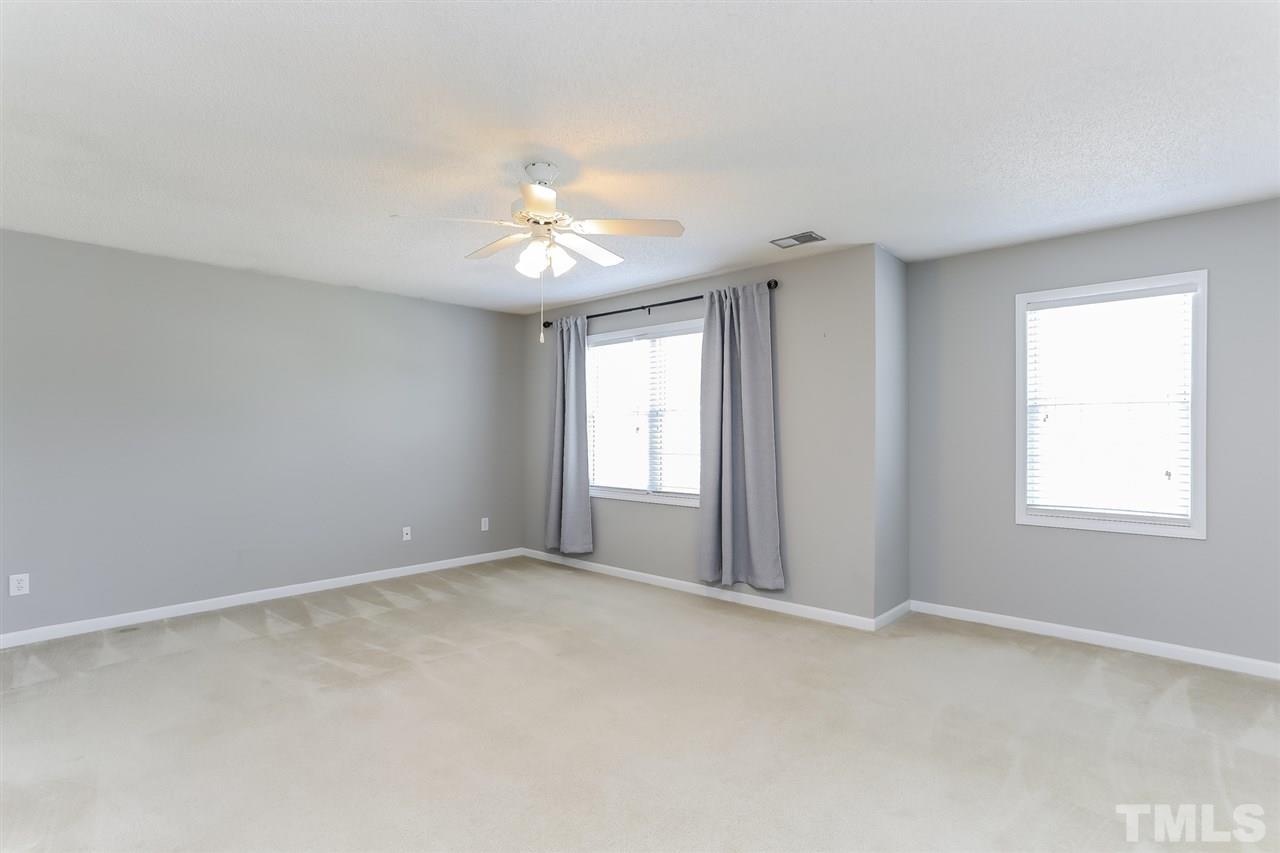 8621 Neuse Hunter Drive Raleigh, NC 27616 - Photo 14 of 25