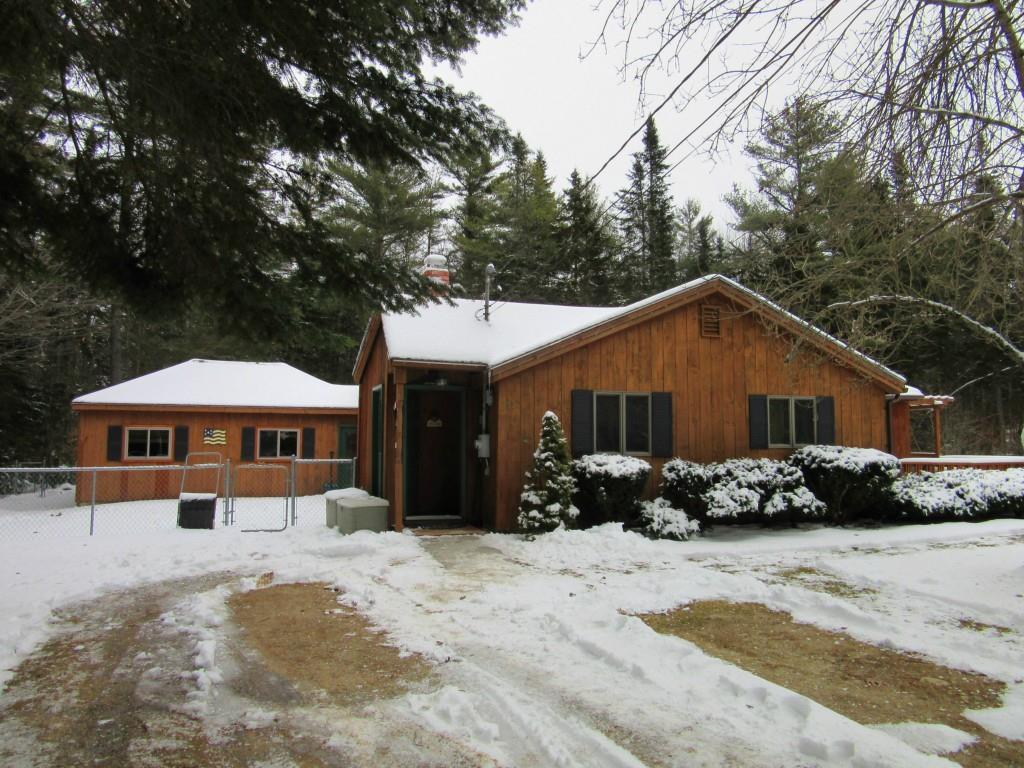 20 Twin Oak Road Wiscasset, ME 04578 - Photo 7 of 34 Photo
