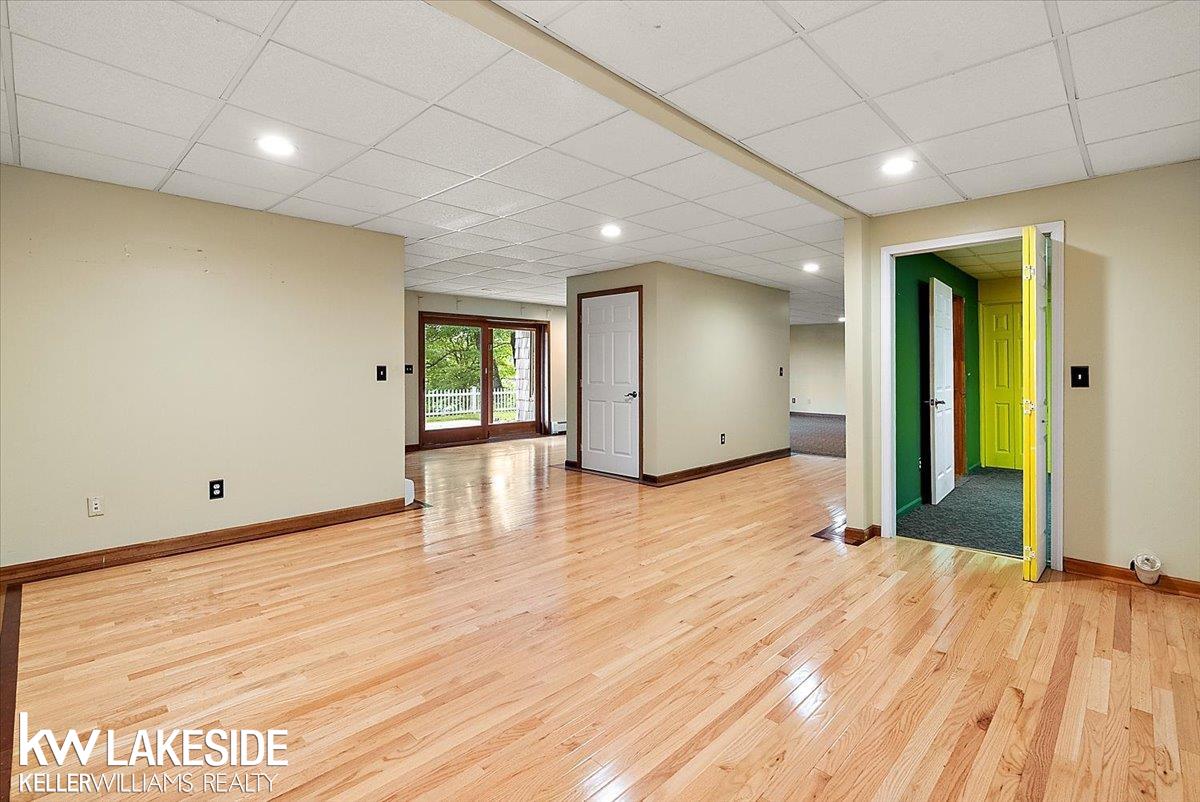 1455 Oak Ridge Road Oxford, MI 48371 - Photo 72 of 78