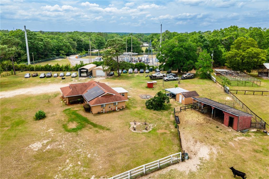 10631 Highway 40 Ocala, FL 34482 - Photo 41 of 43