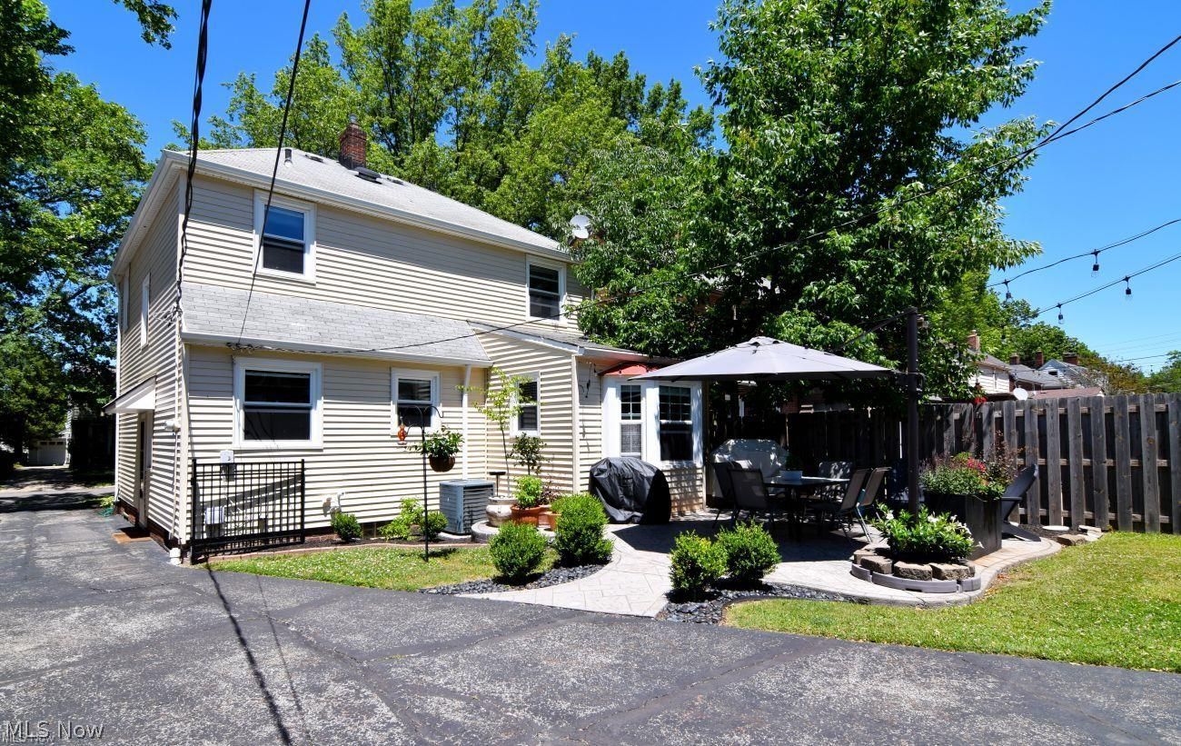 4190 Bushnell Road University Heights, OH 44118 - Photo 36 of 37