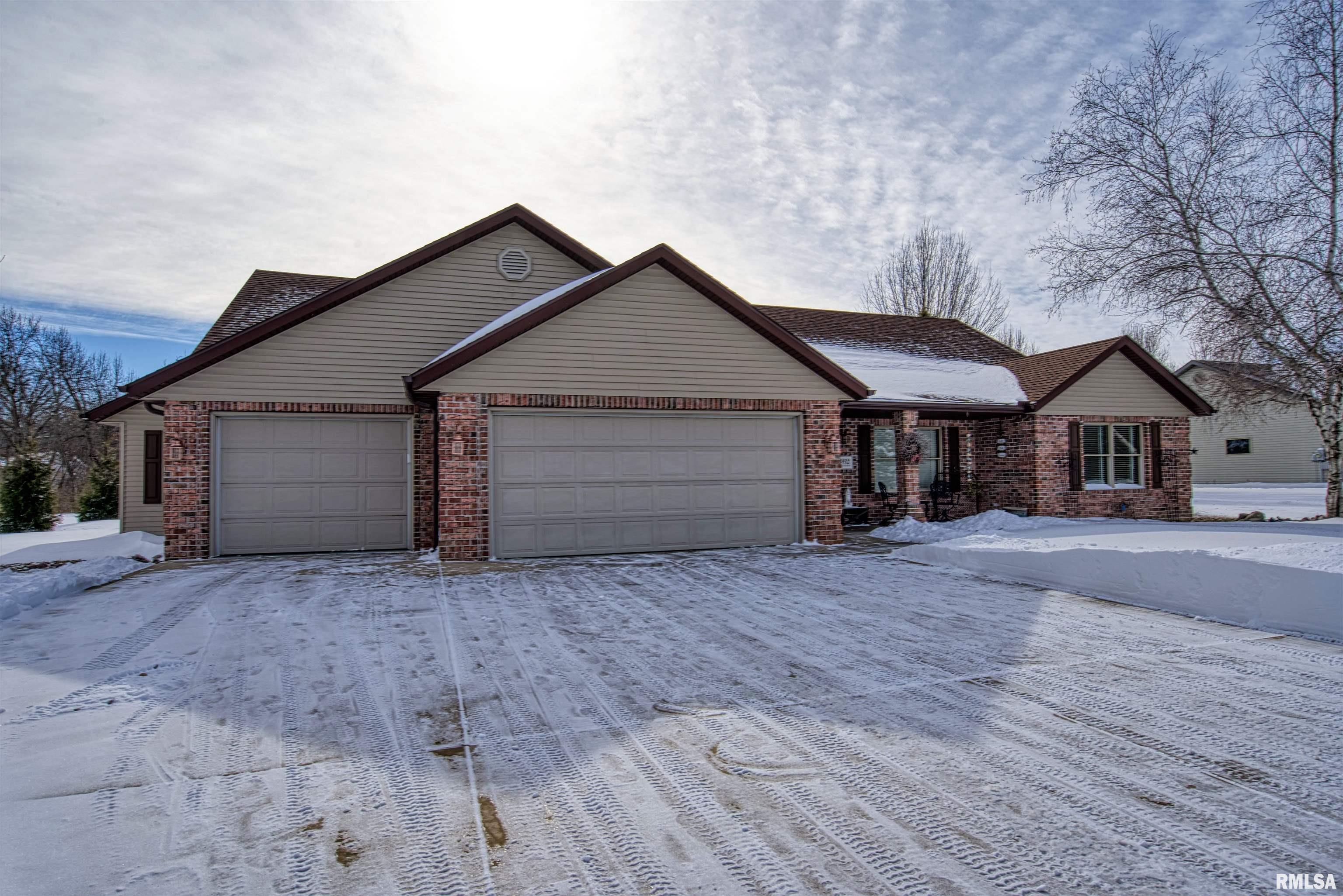 3812 South Wheatfield Way Mapleton, IL 61547 - Photo 2 of 42