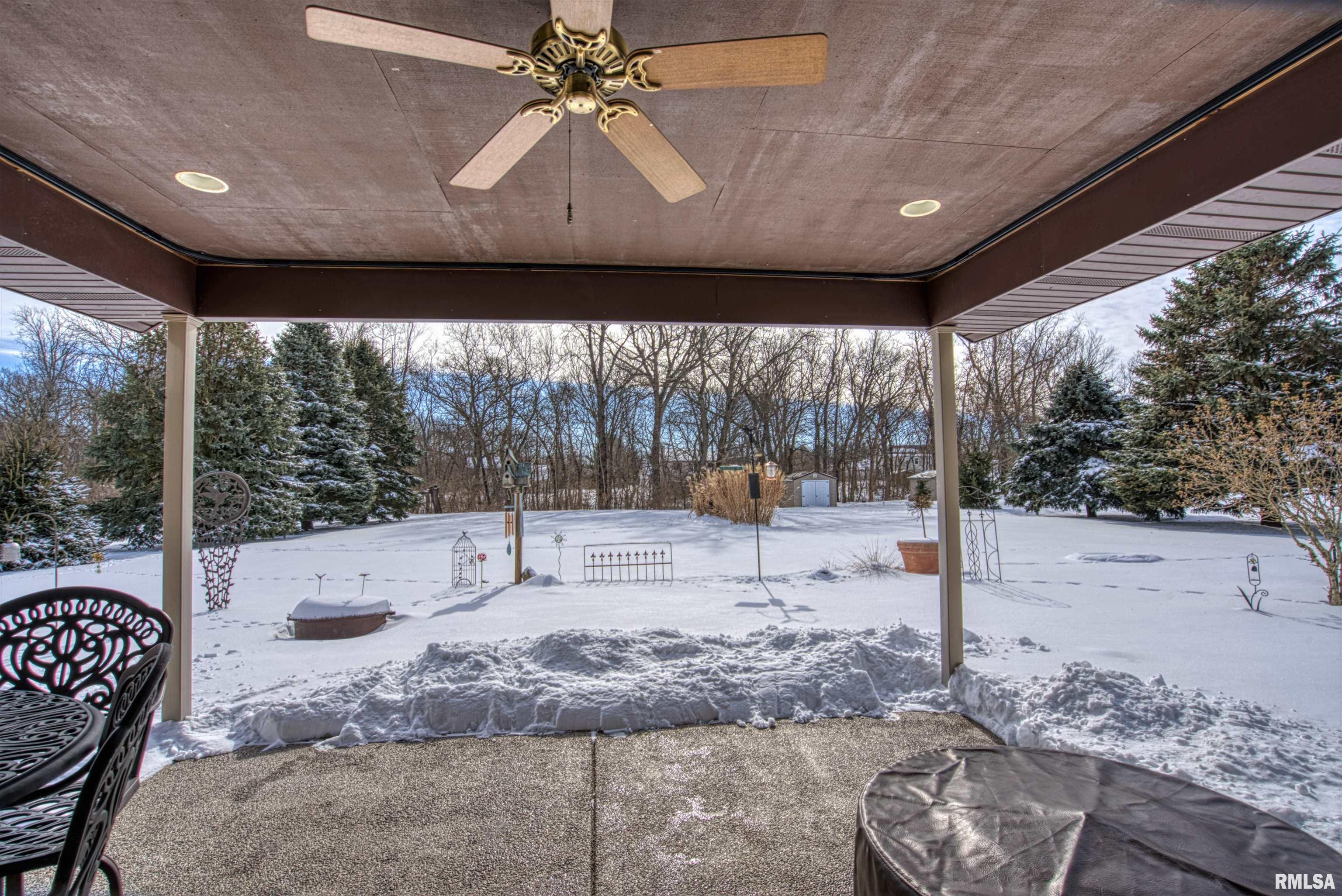 3812 South Wheatfield Way Mapleton, IL 61547 - Photo 35 of 42