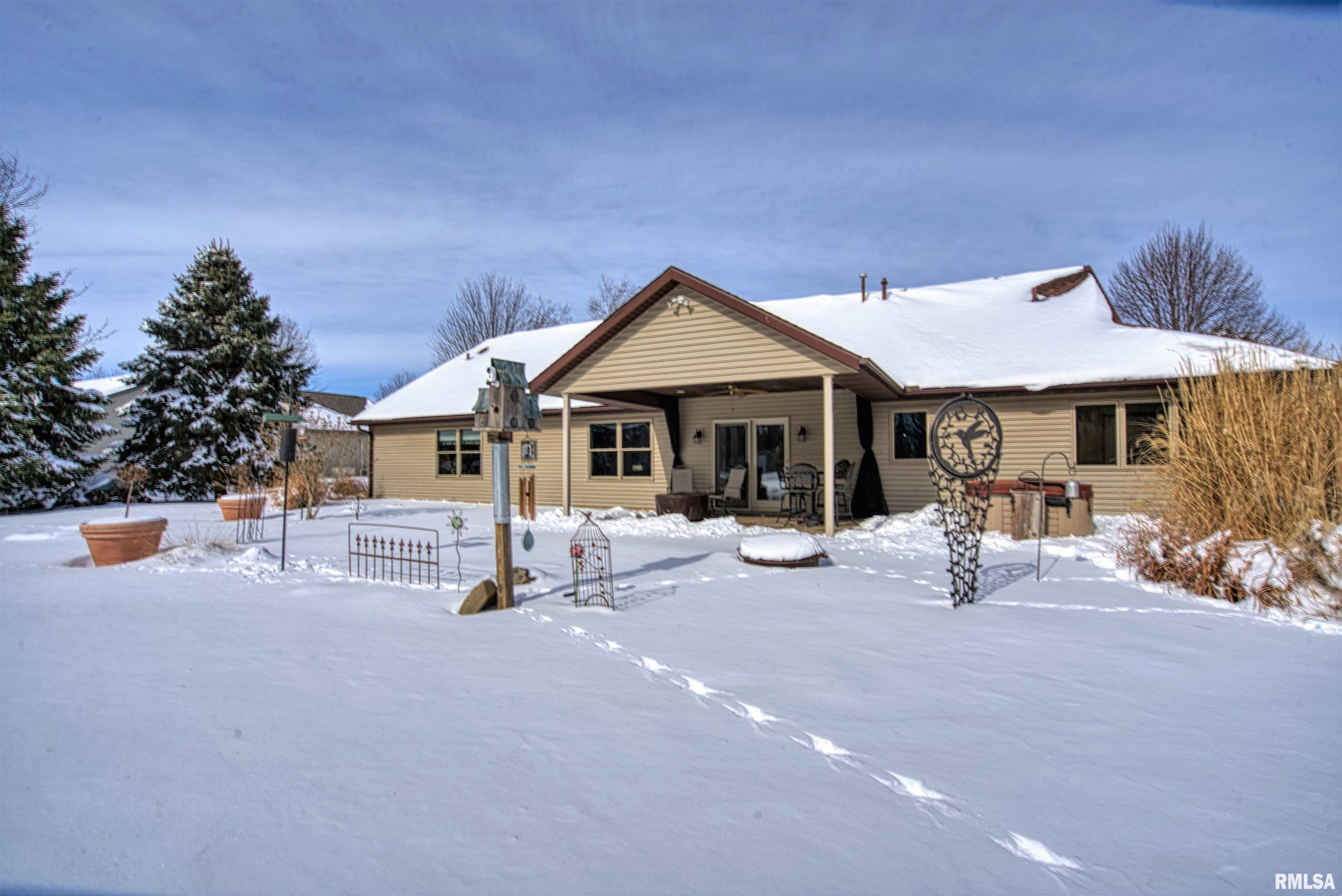 3812 South Wheatfield Way Mapleton, IL 61547 - Photo 40 of 42