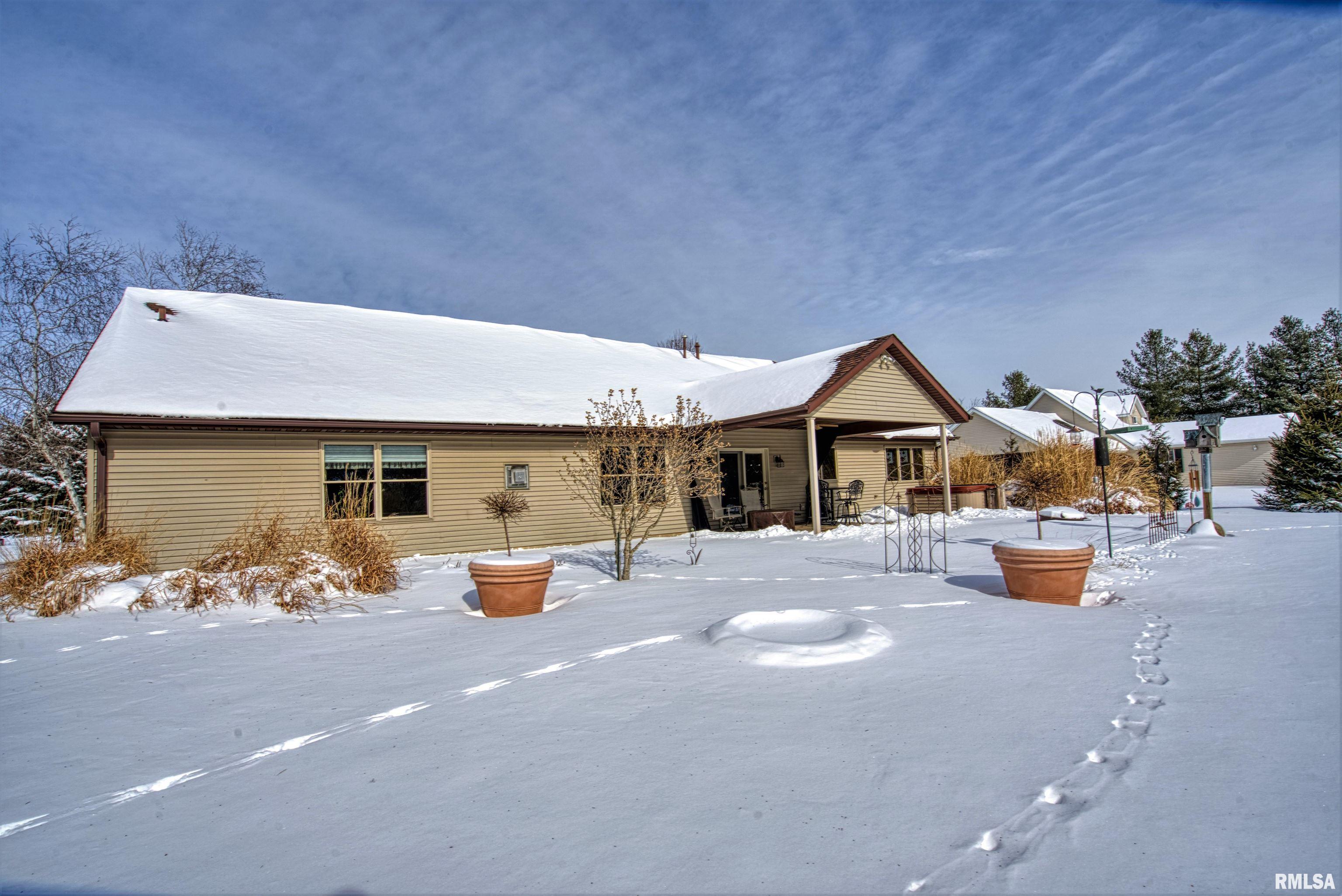 3812 South Wheatfield Way Mapleton, IL 61547 - Photo 41 of 42