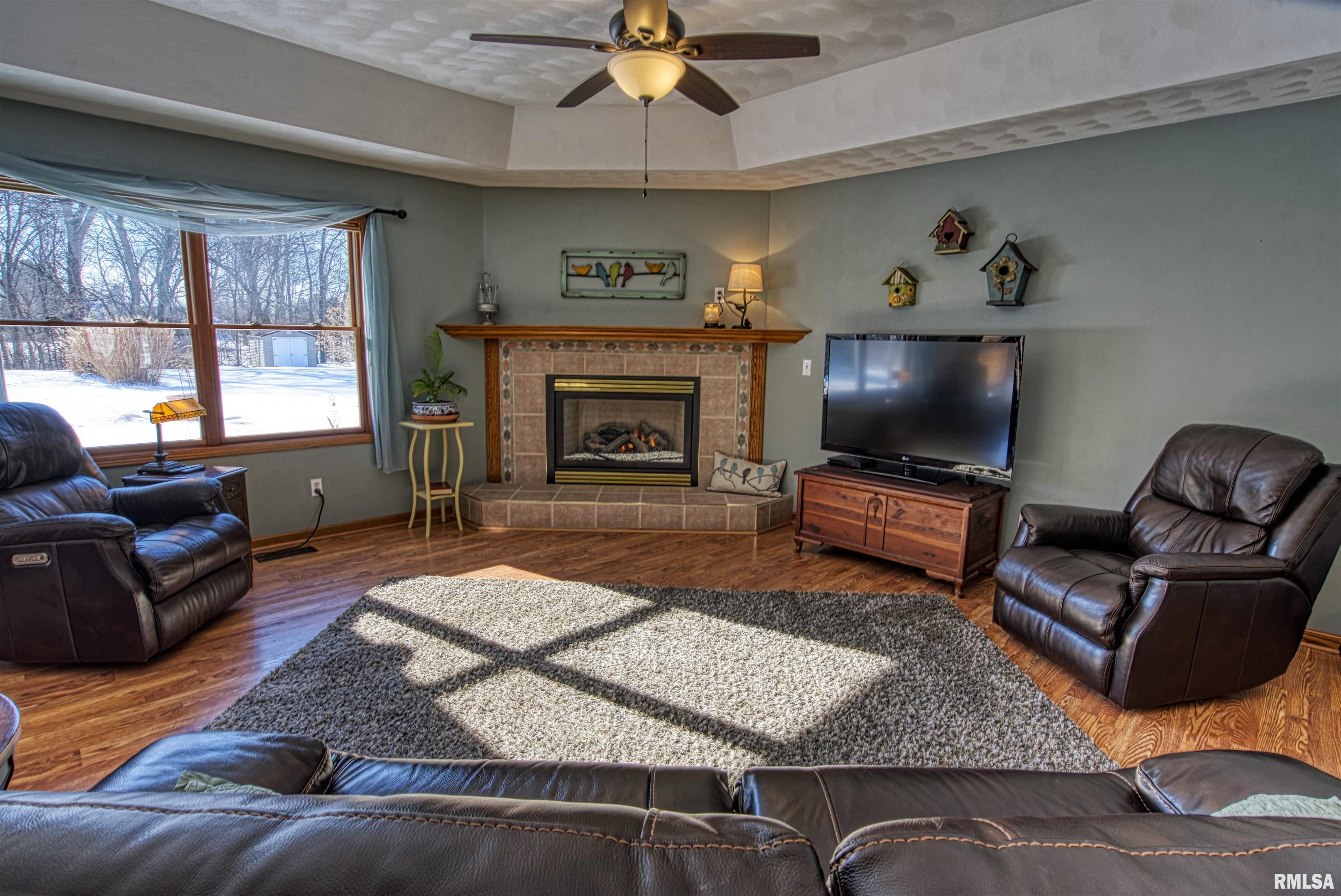 3812 South Wheatfield Way Mapleton, IL 61547 - Photo 5 of 42