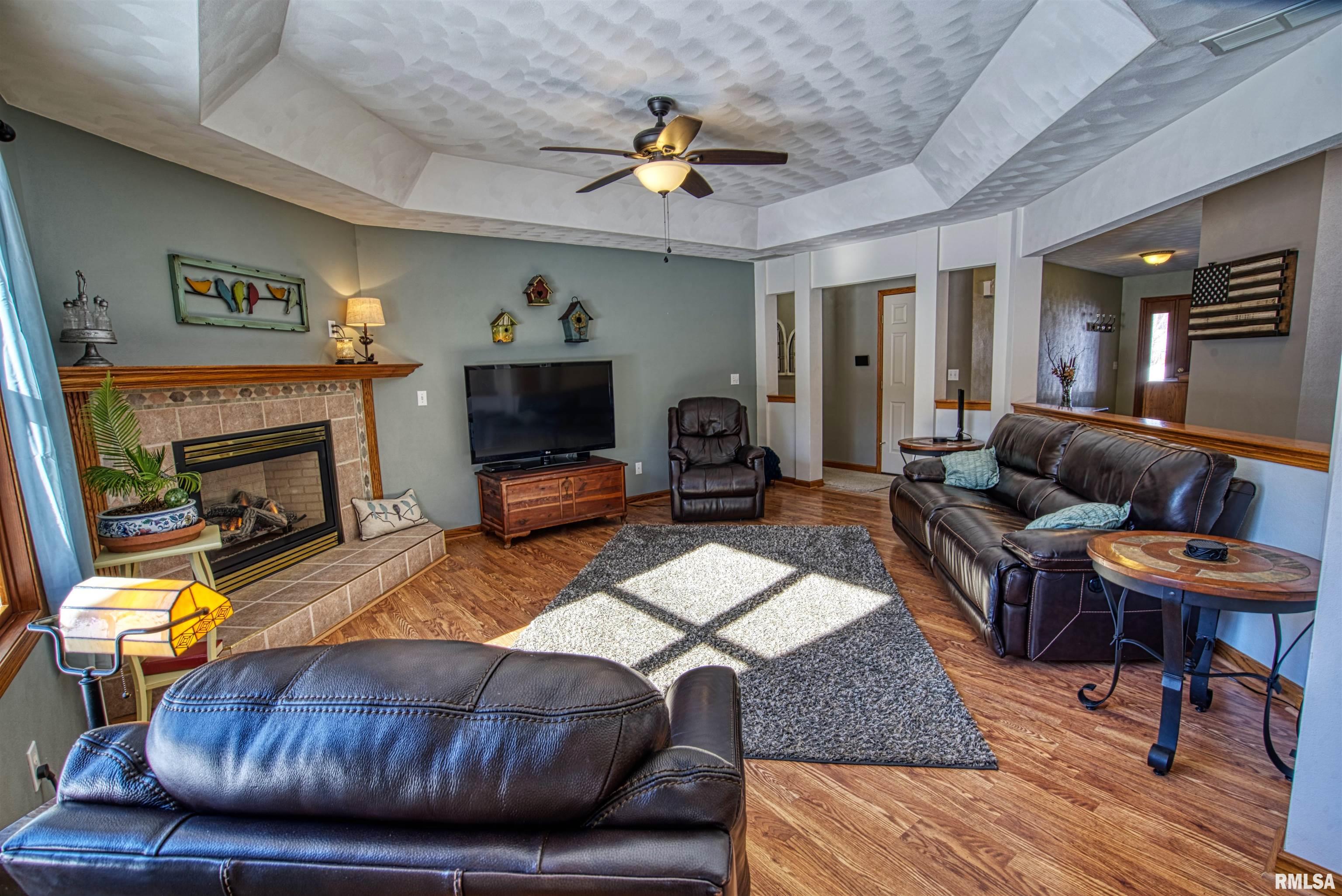 3812 South Wheatfield Way Mapleton, IL 61547 - Photo 6 of 42
