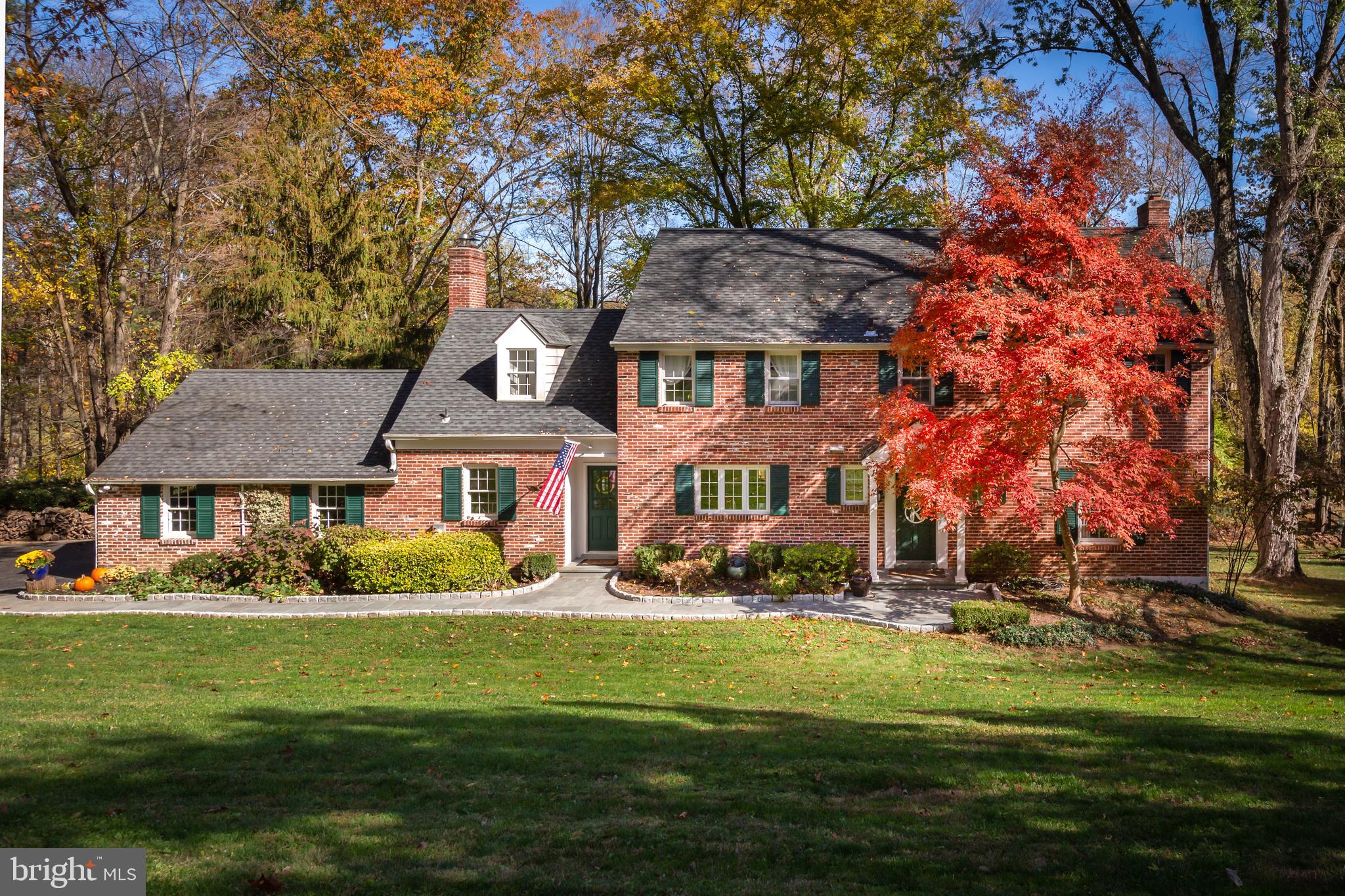 664 Malin Road Newtown Square, PA 19073 - Photo 1 of 42 Exterior Front.