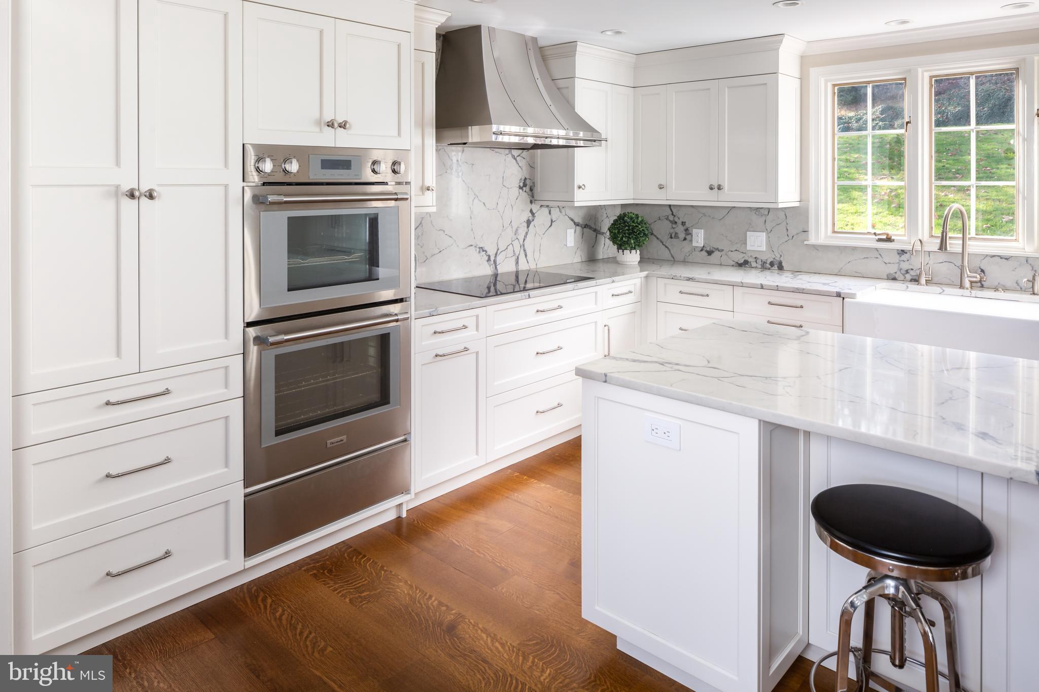 664 Malin Road Newtown Square, PA 19073 - Photo 11 of 42 Kitchen.
