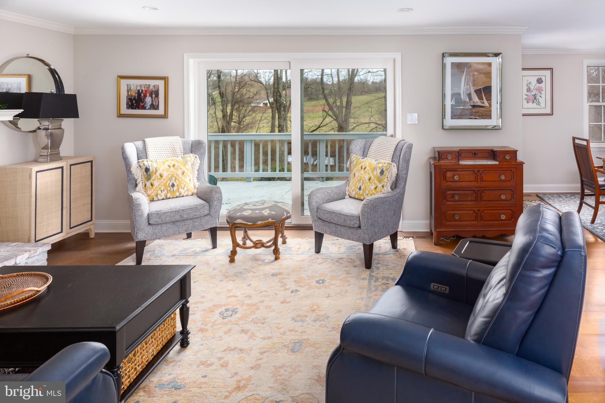 664 Malin Road Newtown Square, PA 19073 - Photo 14 of 42 Family Room.
