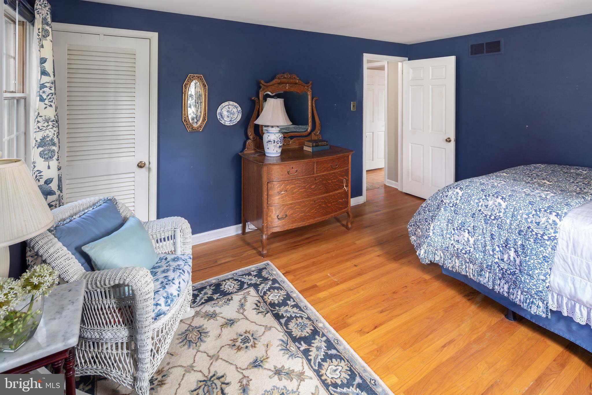 664 Malin Road Newtown Square, PA 19073 - Photo 21 of 42 Bedroom Two.