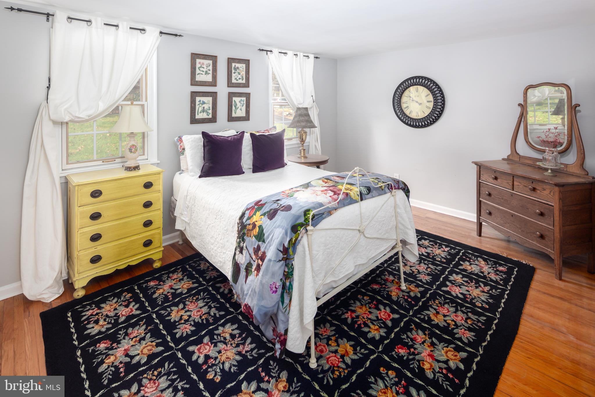 664 Malin Road Newtown Square, PA 19073 - Photo 22 of 42 Bedroom Three.