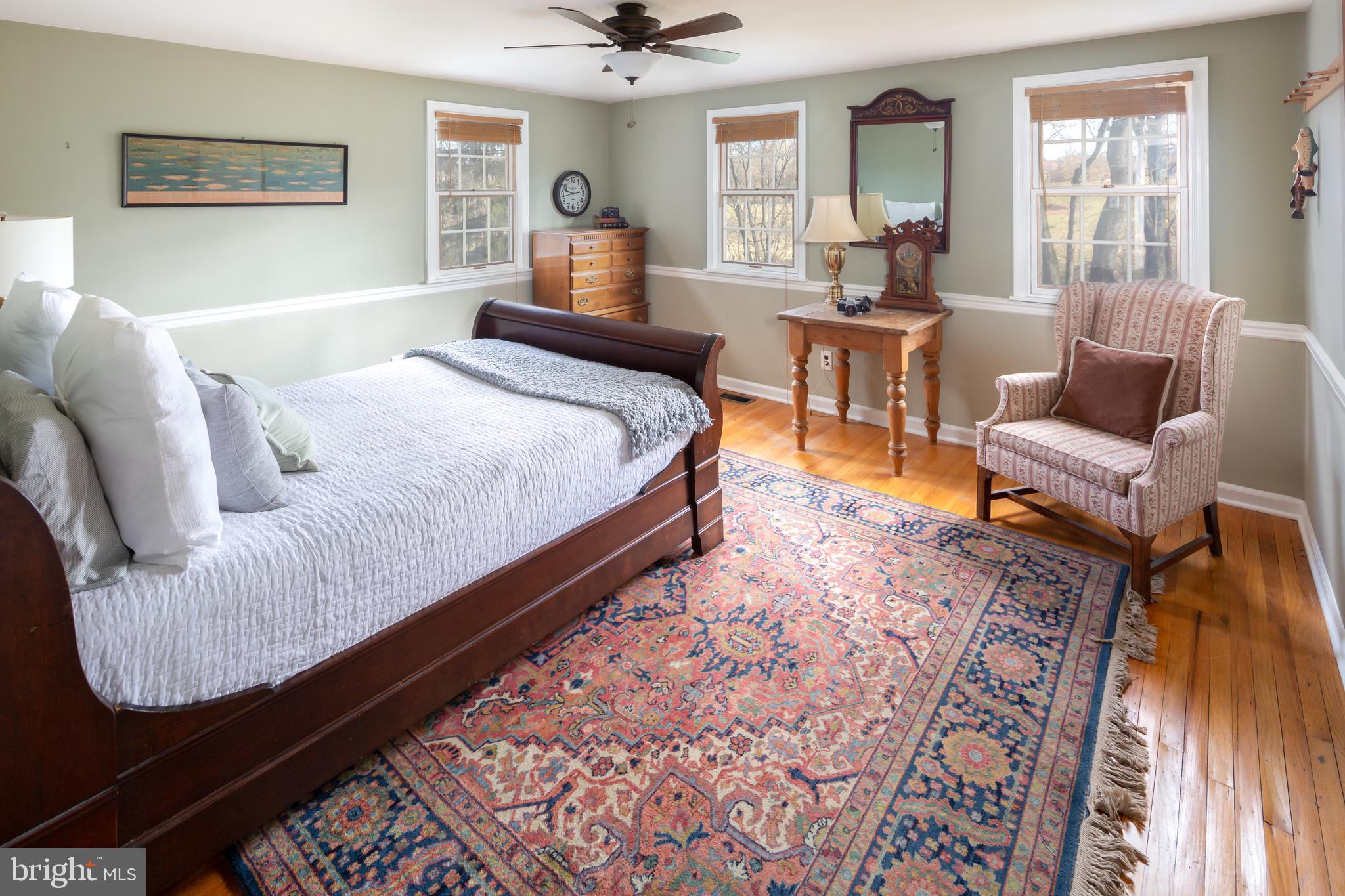 664 Malin Road Newtown Square, PA 19073 - Photo 24 of 42 Bedroom Four.
