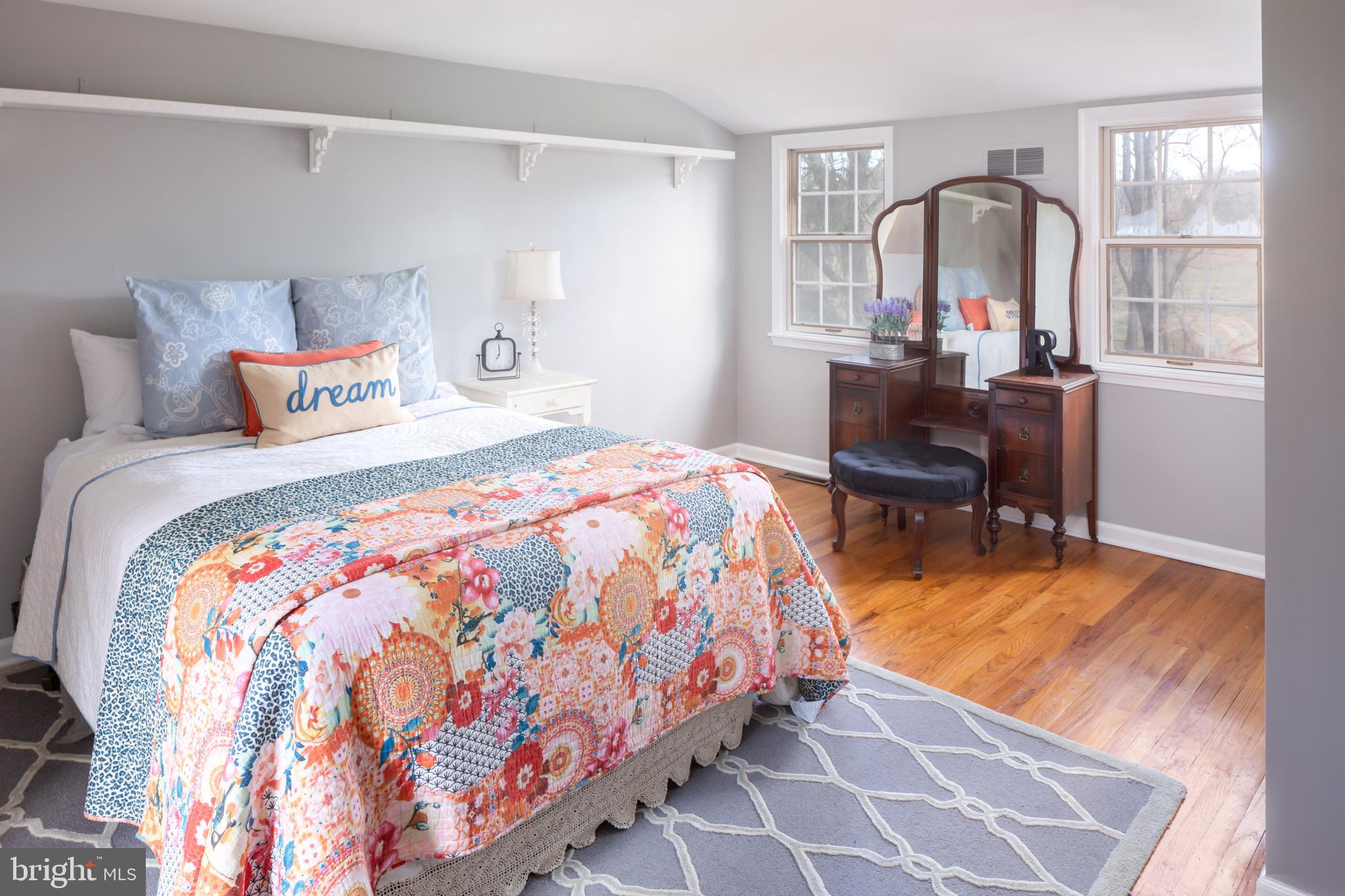 664 Malin Road Newtown Square, PA 19073 - Photo 25 of 42 Bedroom Five with En Suite.