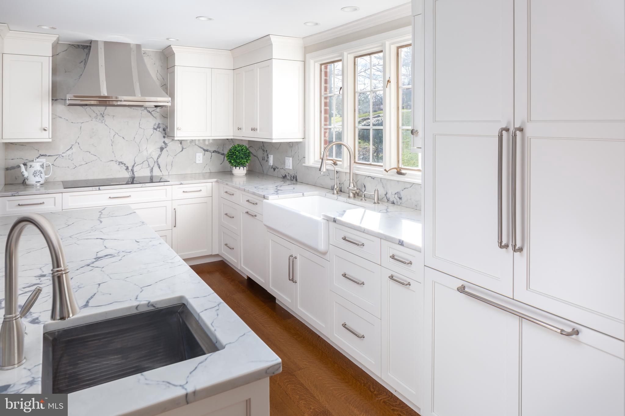 664 Malin Road Newtown Square, PA 19073 - Photo 8 of 42 Kitchen.