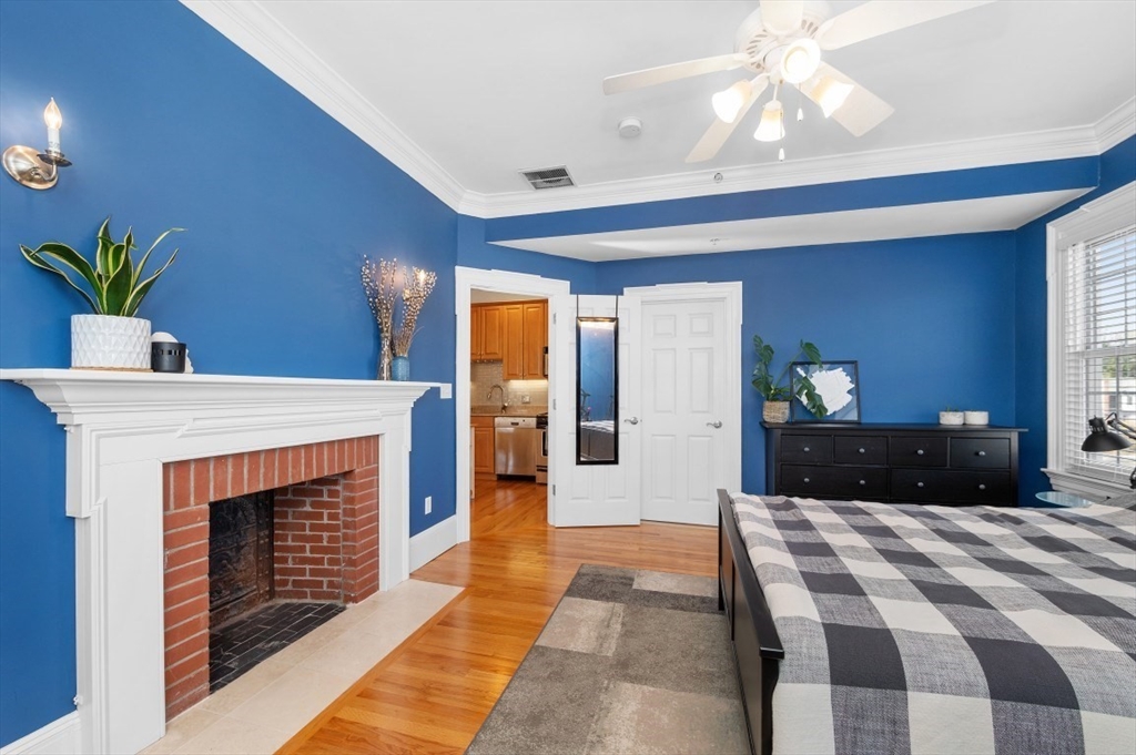 8 Parker Road, Unit 5 Wakefield, MA 01880 - Photo 15 of 20