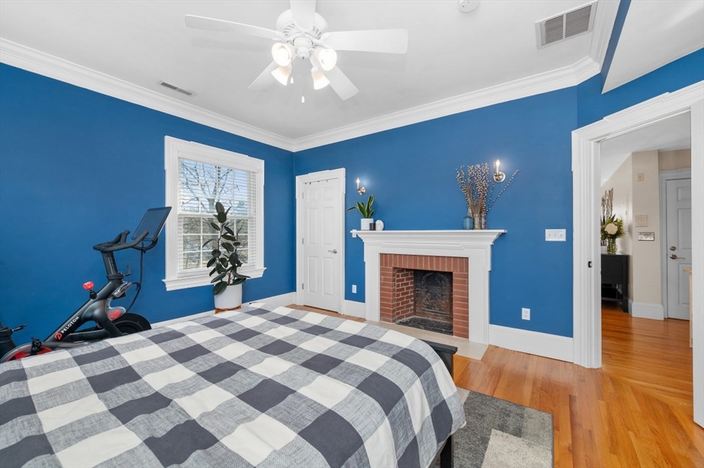 8 Parker Road, Unit 5 Wakefield, MA 01880 - Photo 16 of 20