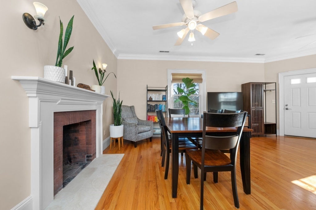 8 Parker Road, Unit 5 Wakefield, MA 01880 - Photo 6 of 20