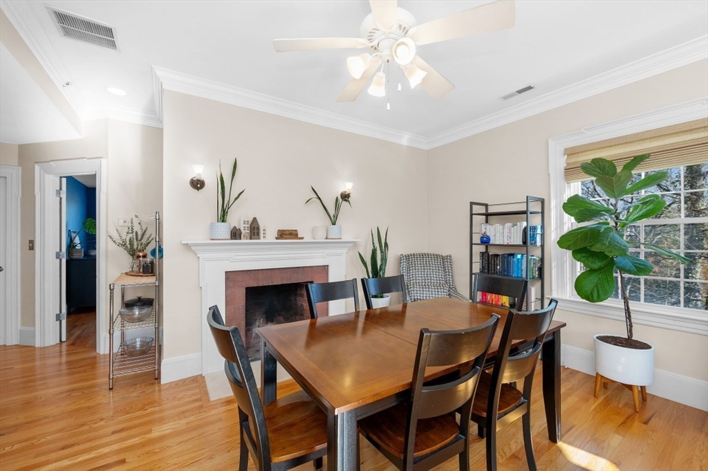 8 Parker Road, Unit 5 Wakefield, MA 01880 - Photo 7 of 20