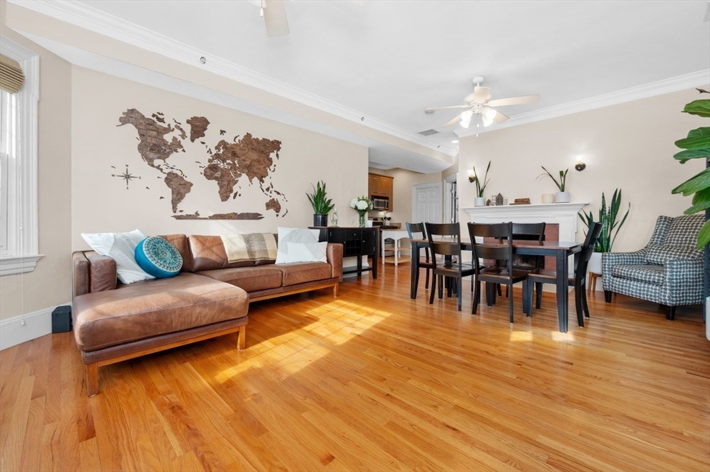 8 Parker Road, Unit 5 Wakefield, MA 01880 - Photo 8 of 20