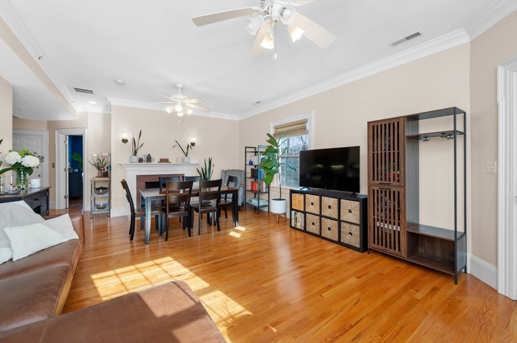 8 Parker Road, Unit 5 Wakefield, MA 01880 - Photo 9 of 20