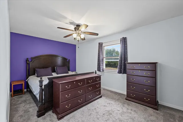 $277,500 | 903 South Trailside Drive, Mahomet, IL 61853