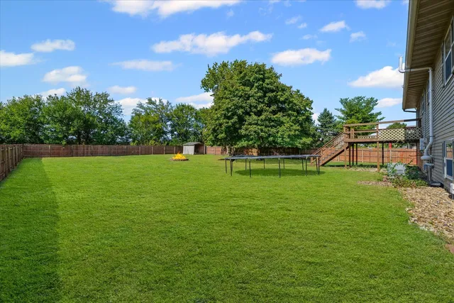 $277,500 | 903 South Trailside Drive, Mahomet, IL 61853