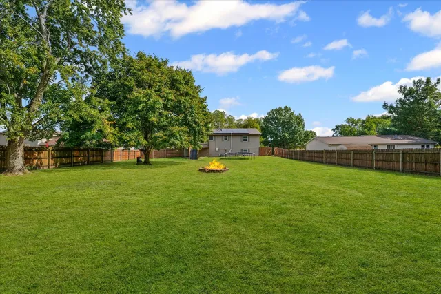 $277,500 | 903 South Trailside Drive, Mahomet, IL 61853
