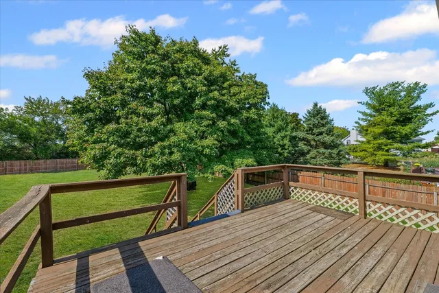 $277,500 | 903 South Trailside Drive, Mahomet, IL 61853