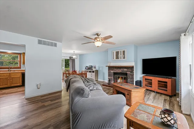 $277,500 | 903 South Trailside Drive, Mahomet, IL 61853