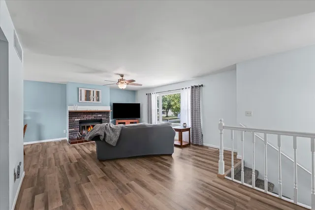 $277,500 | 903 South Trailside Drive, Mahomet, IL 61853