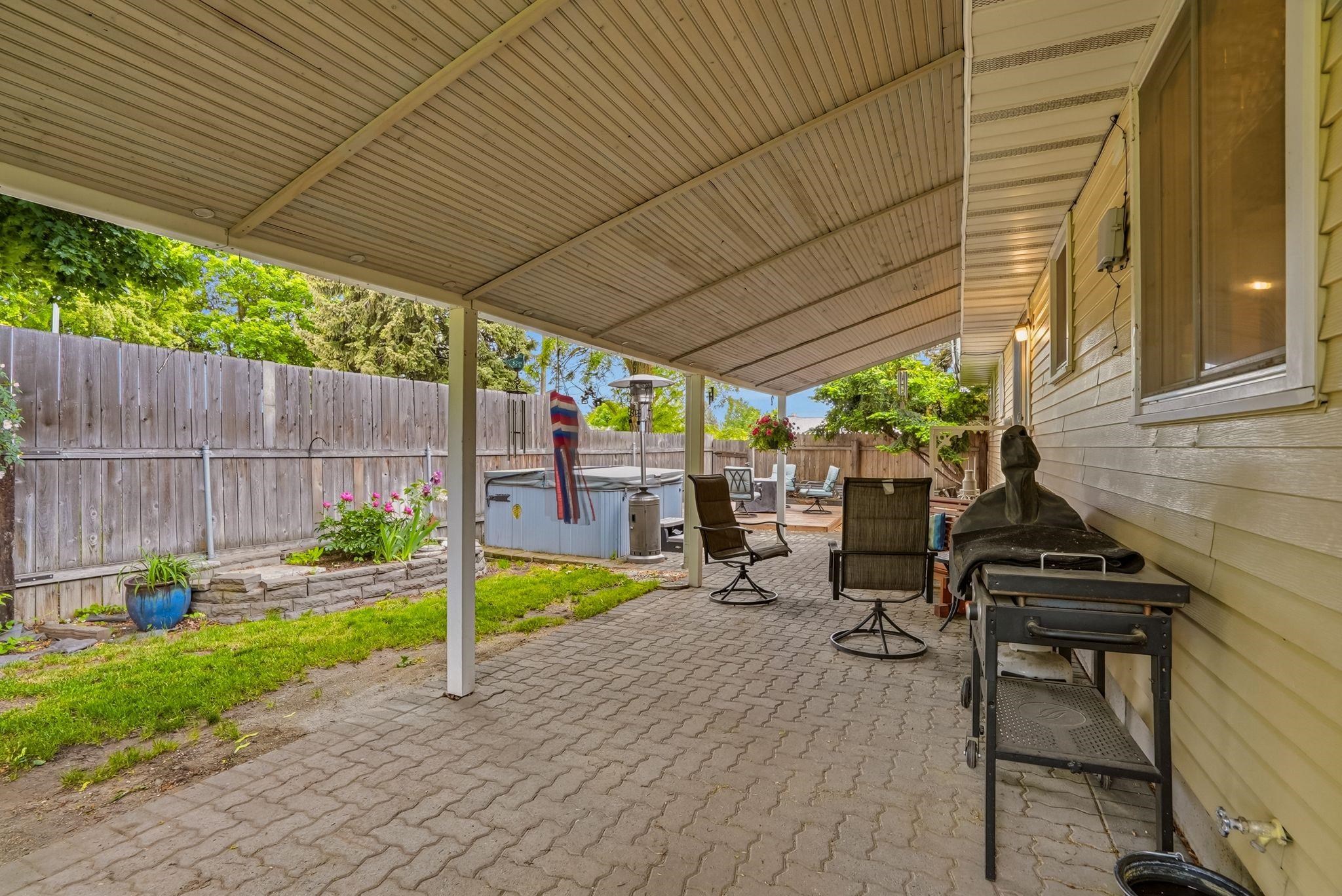 735 Clover Street Cheney, WA 99004 - Photo 28 of 38