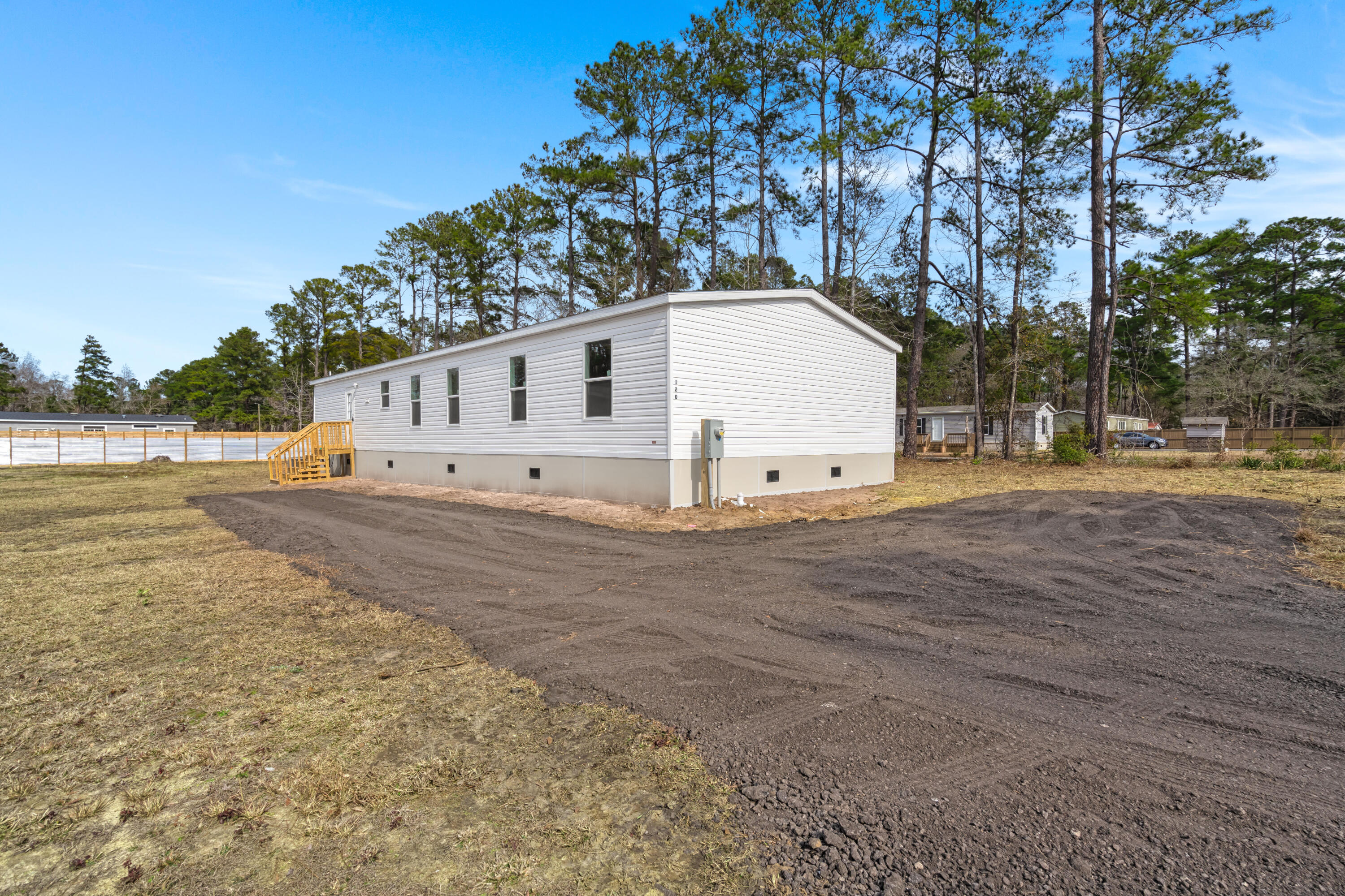 120 Rambo Drive Summerville, SC 29483 - Photo 30 of 32 32