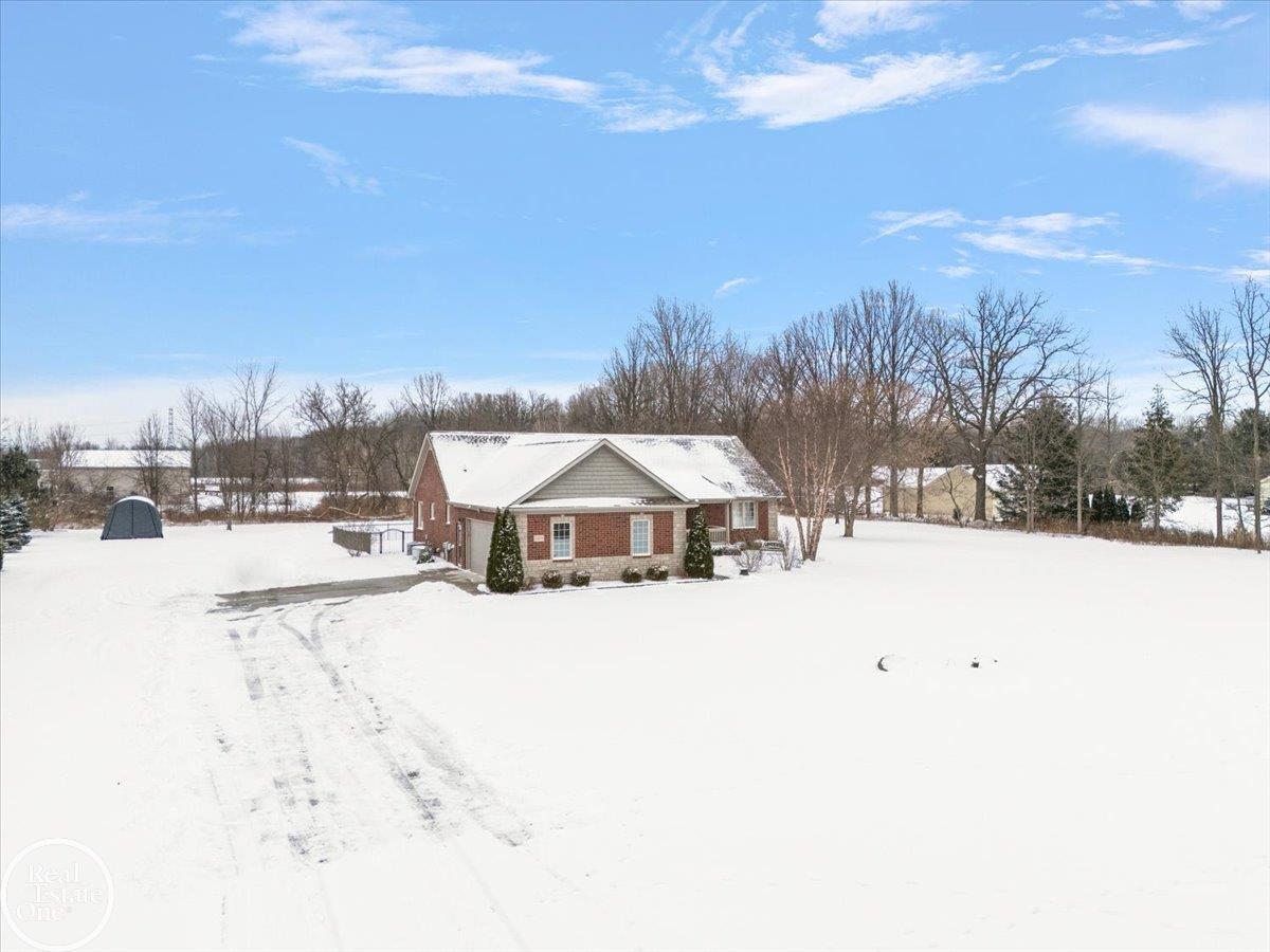 20679 33 Mile Road Armada, MI 48005 - Photo 2 of 60