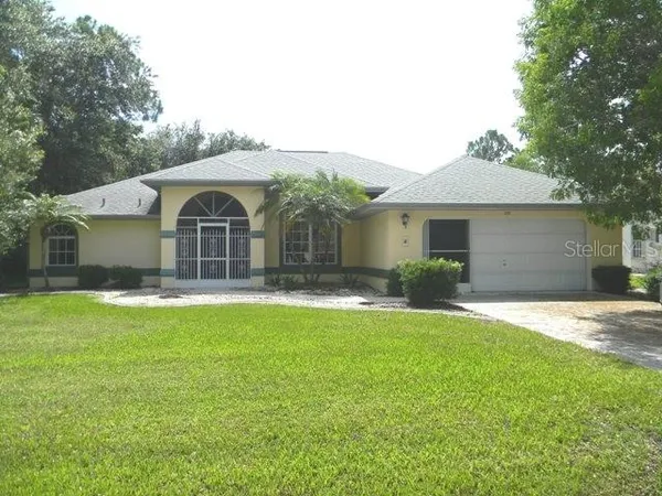 $3,500 | 212 Boa Vista Street, Punta Gorda, FL 33983