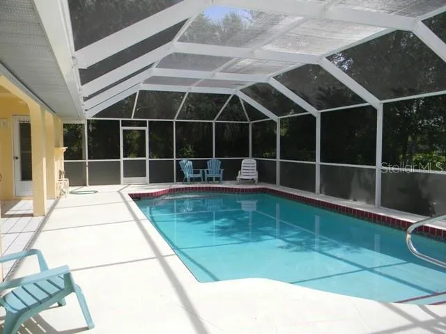 $3,500 | 212 Boa Vista Street, Punta Gorda, FL 33983