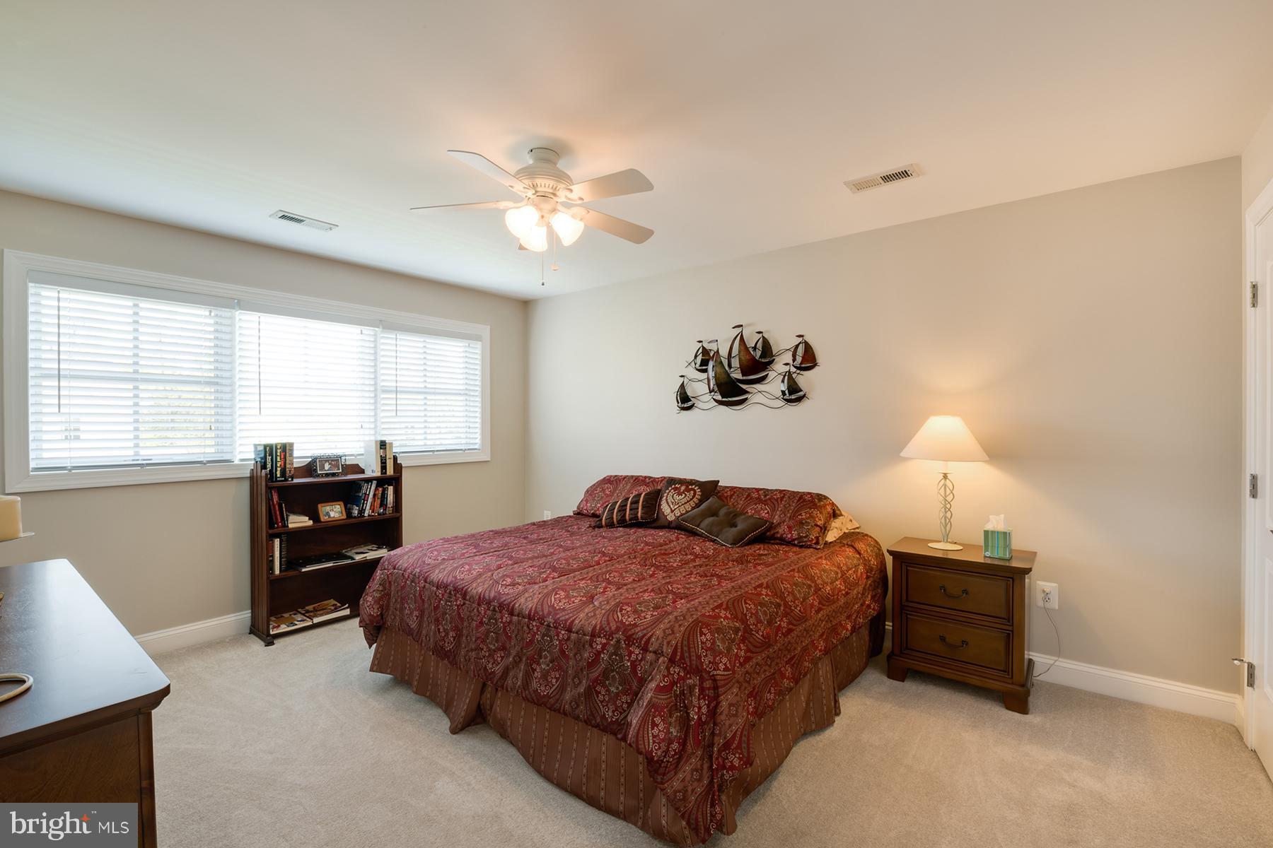 3745 Thomas Point Road Annapolis, MD 21403 - Photo 20 of 26 The third bedroom has a large closet