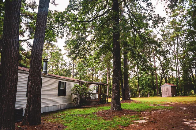 $199,900 | 3540 Farm To Market Road 352, Corrigan, TX 75939