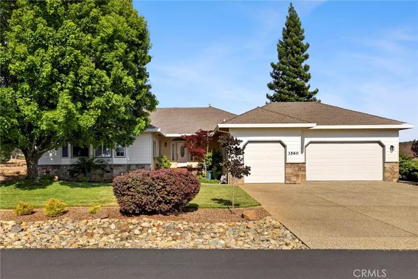 $515,000 | 3560 Lonnie Lane, Paradise, CA 95969
