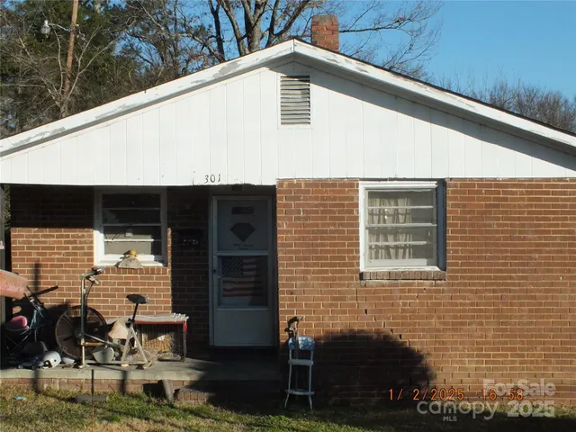 $415,000 | 701 Taylor Street, Lancaster, SC 29720