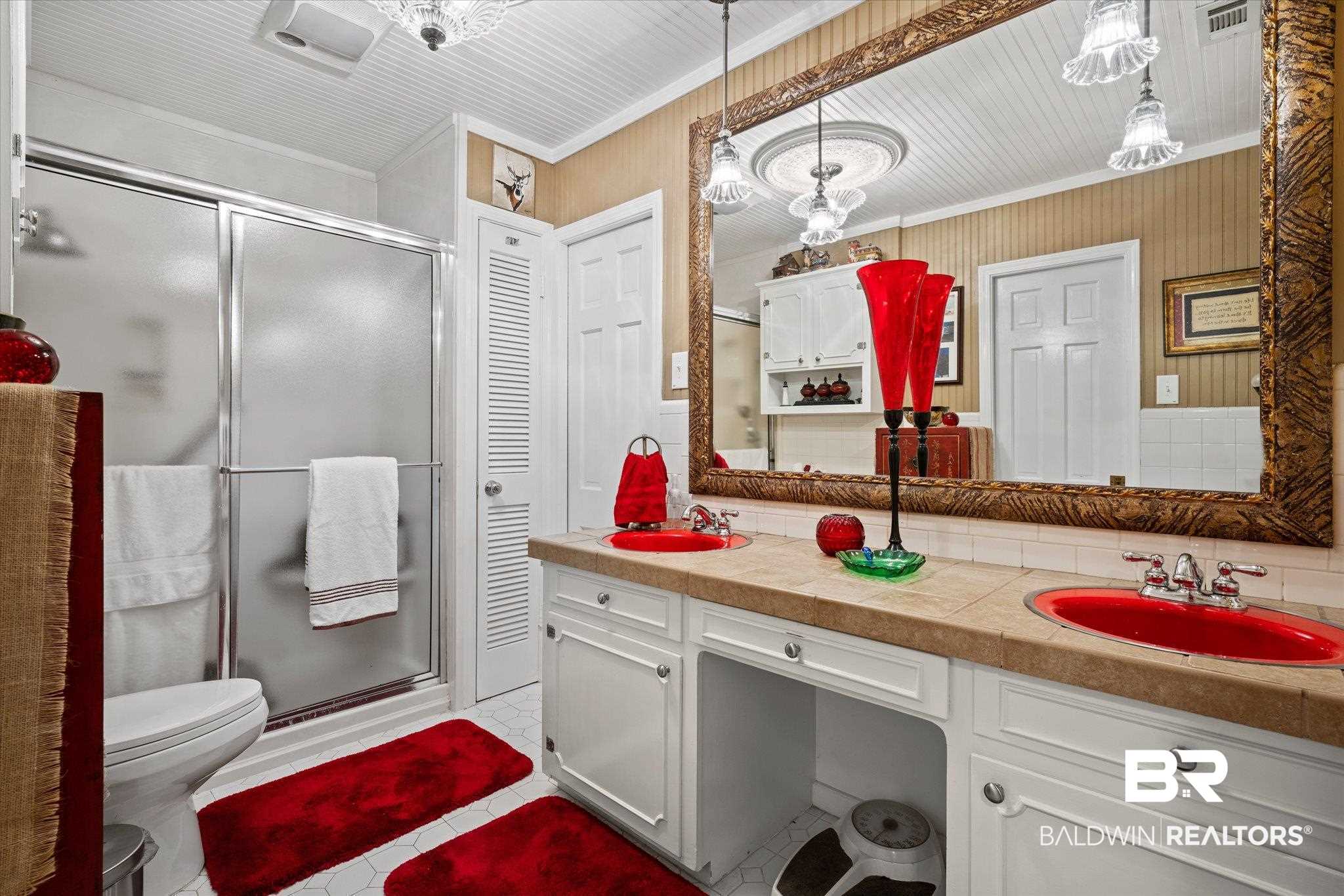 206 East Baratara Drive Mobile, AL 36611 - Photo 23 of 37